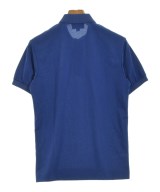 LACOSTE（ラコステ）ポロシャツ 青 サイズ:2(S位) メンズ/2200676573572