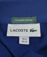 LACOSTE（ラコステ）ポロシャツ 青 サイズ:2(S位) メンズ/2200676573572