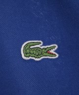 LACOSTE（ラコステ）ポロシャツ 青 サイズ:2(S位) メンズ/2200676573572