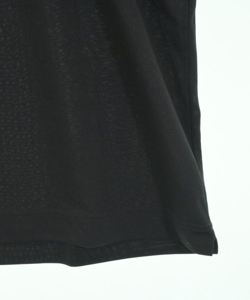 LACOSTE（ラコステ）ポロシャツ 黒 サイズ:2(S位) メンズ/2200676573589