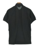 LACOSTE（ラコステ）ポロシャツ 黒 サイズ:2(S位) メンズ/2200676573589