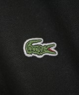 LACOSTE（ラコステ）ポロシャツ 黒 サイズ:2(S位) メンズ/2200676573589