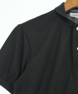 LACOSTE（ラコステ）ポロシャツ 黒 サイズ:2(S位) メンズ/2200676573589