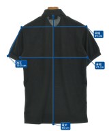 LACOSTE（ラコステ）ポロシャツ 黒 サイズ:2(S位) メンズ/2200676573589