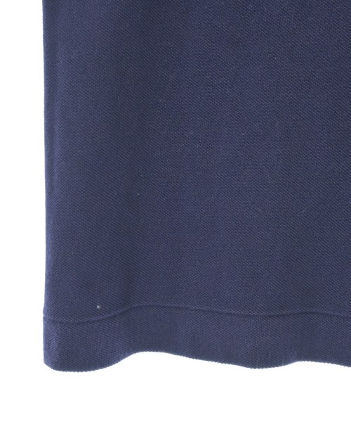 LACOSTE（ラコステ）ポロシャツ 紺 サイズ:3(M位) メンズ/2200690515282