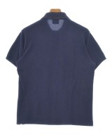 LACOSTE（ラコステ）ポロシャツ 紺 サイズ:3(M位) メンズ/2200690515282