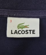 LACOSTE（ラコステ）ポロシャツ 紺 サイズ:3(M位) メンズ/2200690515282
