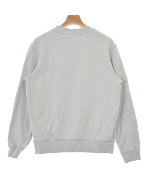 LACOSTE（ラコステ）スウェット グレー サイズ:4(L位) メンズ/2200688698096
