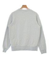 LACOSTE（ラコステ）スウェット グレー サイズ:4(L位) メンズ/2200688698096