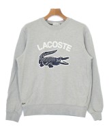 LACOSTE スウェット