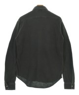 LACOSTE（ラコステ）カジュアルシャツ 黒 サイズ:3(M位) メンズ/2200689939037