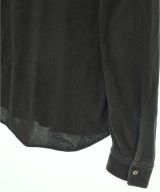 LACOSTE（ラコステ）カジュアルシャツ 黒 サイズ:3(M位) メンズ/2200689939037