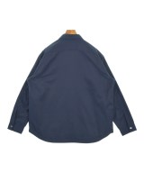 LACOSTE（ラコステ）カバーオール 紺 サイズ:40(S位) メンズ/2200694251025