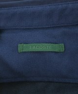 LACOSTE（ラコステ）カバーオール 紺 サイズ:40(S位) メンズ/2200694251025