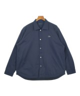 LACOSTE カバーオール