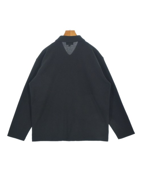 LACOSTE（ラコステ）カジュアルシャツ 紺 サイズ:4(L位) メンズ/2200694251032