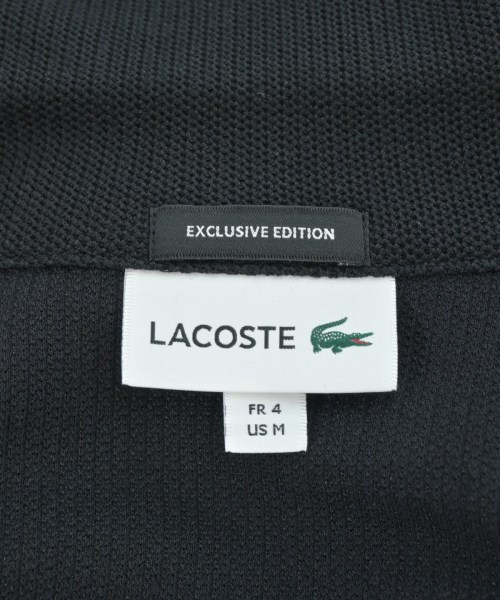 LACOSTE（ラコステ）カジュアルシャツ 紺 サイズ:4(L位) メンズ/2200694251032