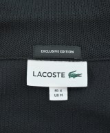 LACOSTE（ラコステ）カジュアルシャツ 紺 サイズ:4(L位) メンズ/2200694251032