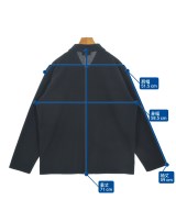 LACOSTE（ラコステ）カジュアルシャツ 紺 サイズ:4(L位) メンズ/2200694251032