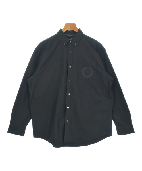 LACOSTE(ラコステ)カジュアルシャツ 紺 サイズ:40(M位)/2200694251049