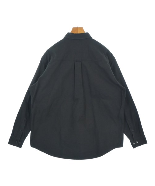 LACOSTE（ラコステ）カジュアルシャツ 紺 サイズ:40(M位) メンズ/2200694251049