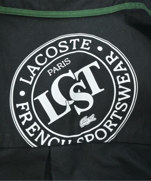 LACOSTE（ラコステ）カジュアルシャツ 紺 サイズ:40(M位) メンズ/2200694251049