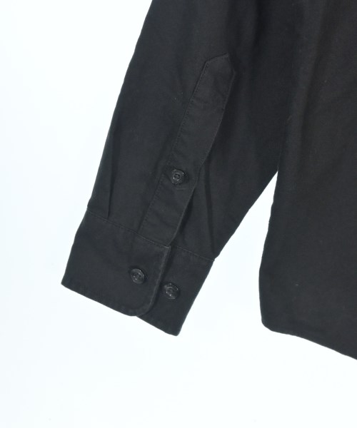 LACOSTE（ラコステ）カジュアルシャツ 紺 サイズ:40(M位) メンズ/2200694251049