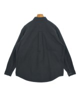 LACOSTE（ラコステ）カジュアルシャツ 紺 サイズ:40(M位) メンズ/2200694251049
