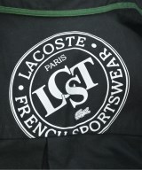 LACOSTE（ラコステ）カジュアルシャツ 紺 サイズ:40(M位) メンズ/2200694251049