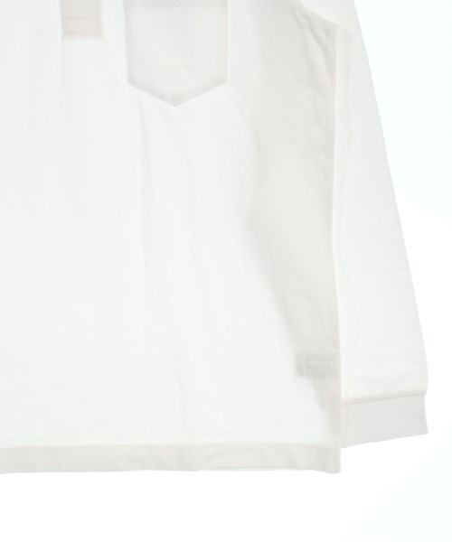 LACOSTE（ラコステ）ポロシャツ 白 サイズ:4(L位) メンズ/2200694251056