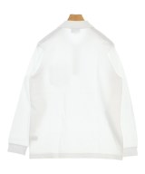 LACOSTE（ラコステ）ポロシャツ 白 サイズ:4(L位) メンズ/2200694251056
