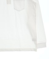 LACOSTE（ラコステ）ポロシャツ 白 サイズ:4(L位) メンズ/2200694251056