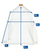 LACOSTE（ラコステ）ポロシャツ 白 サイズ:4(L位) メンズ/2200694251056