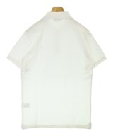 LACOSTE（ラコステ）ポロシャツ 白 サイズ:4(L位) メンズ/2200694251063