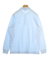 LACOSTE（ラコステ）ポロシャツ 青 サイズ:4(L位) メンズ/2200694251070