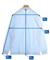 LACOSTE（ラコステ）ポロシャツ 青 サイズ:4(L位) メンズ/2200694251070