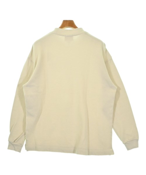 LACOSTE（ラコステ）ニット・セーター ベージュ サイズ:4(L位) メンズ/2200694251087