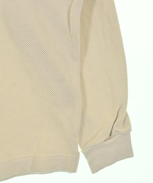 LACOSTE（ラコステ）ニット・セーター ベージュ サイズ:4(L位) メンズ/2200694251087