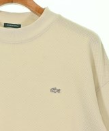 LACOSTE（ラコステ）ニット・セーター ベージュ サイズ:4(L位) メンズ/2200694251087