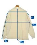 LACOSTE（ラコステ）ニット・セーター ベージュ サイズ:4(L位) メンズ/2200694251087