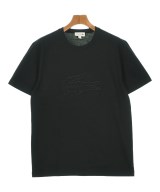 LACOSTE（ラコステ）Tシャツ・カットソー 黒 サイズ:4(L位) メンズ/2200694251094