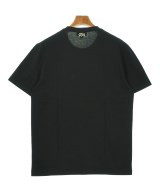 LACOSTE（ラコステ）Tシャツ・カットソー 黒 サイズ:4(L位) メンズ/2200694251094