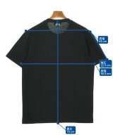 LACOSTE（ラコステ）Tシャツ・カットソー 黒 サイズ:4(L位) メンズ/2200694251094