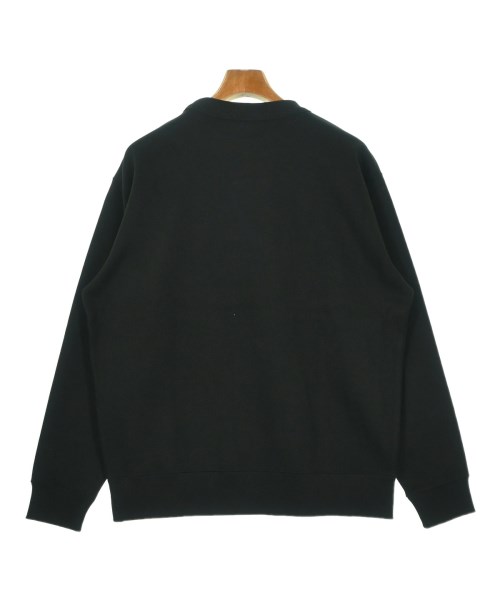 LACOSTE（ラコステ）スウェット 黒 サイズ:4(L位) メンズ/2200694251100