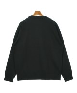 LACOSTE（ラコステ）スウェット 黒 サイズ:4(L位) メンズ/2200694251100