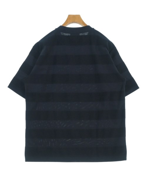 LACOSTE（ラコステ）Tシャツ・カットソー 紺 サイズ:4(L位) メンズ/2200694251117