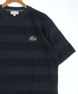 LACOSTE（ラコステ）Tシャツ・カットソー 紺 サイズ:4(L位) メンズ/2200694251117