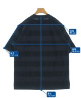 LACOSTE（ラコステ）Tシャツ・カットソー 紺 サイズ:4(L位) メンズ/2200694251117