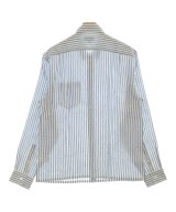 LACOSTE（ラコステ）カジュアルシャツ 青 サイズ:40(L位) メンズ/2200694251124