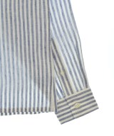 LACOSTE（ラコステ）カジュアルシャツ 青 サイズ:40(L位) メンズ/2200694251124